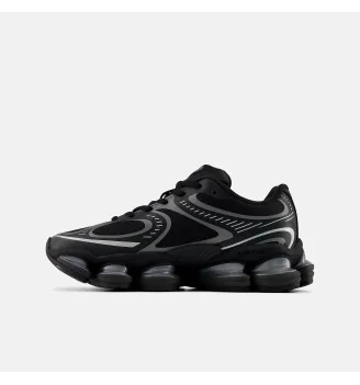 New Balance Scarpe 2000 Jr Silver Metallic Nero | New Balance | 