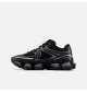 New Balance Scarpe 2000 Jr Silver Metallic Nero | New Balance | 