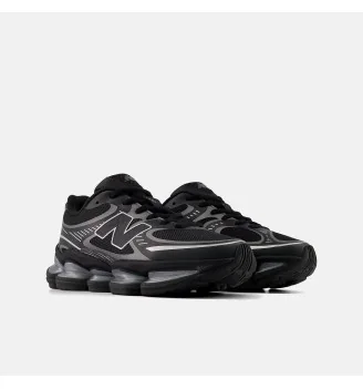 New Balance Scarpe 2000 Jr Silver Metallic Nero | New Balance | 