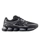 New Balance Scarpe 2000 Kids Silver Metallic Nero G20005H3