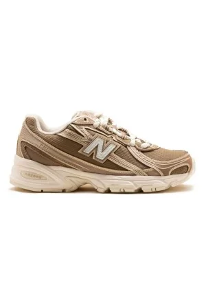 New Balance Scarpe 740 Unisex Mushroom Driftwood U7403TR
