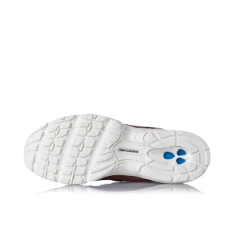 New Balance Scarpe 740 Unisex Pumpernickel Sea Salt Marrone | New Balance | 