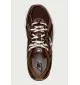 New Balance Scarpe 740 Unisex Pumpernickel Sea Salt Marrone | New Balance | 