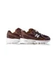 New Balance Scarpe 740 Unisex Pumpernickel Sea Salt Marrone | New Balance | 