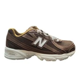 New Balance Scarpe 740 Unisex Pumpernickel Sea Salt Marrone U7407IK