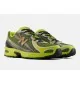 New Balance Scarpe 740 M Field Green Cement Nero | New Balance | 