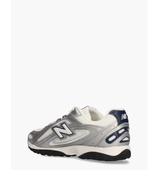 New Balance Scarpe 240 W Sea Salt Silver Metallic Navy | New Balance | 