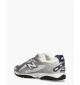 New Balance Scarpe 240 W Sea Salt Silver Metallic Navy | New Balance | 