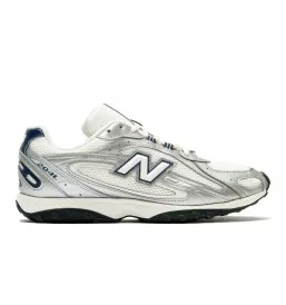 New Balance Scarpe 240 W Sea Salt Silver Metallic Navy U204LPC