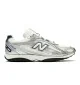 New Balance Scarpe 240 W Sea Salt Silver Metallic Navy U204LPC