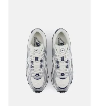 New Balance Scarpe 240 W Sea Salt Silver Metallic Navy | New Balance | 