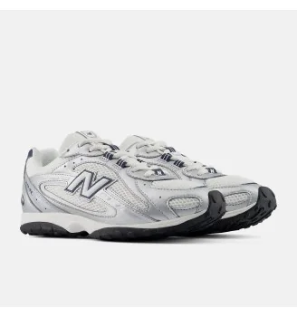 New Balance Scarpe 240 W Sea Salt Silver Metallic Navy | New Balance | 