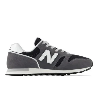New Balance Scarpe 373 M Navy Nero U373741
