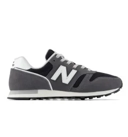 New Balance Scarpe 373 M Navy Nero U373741
