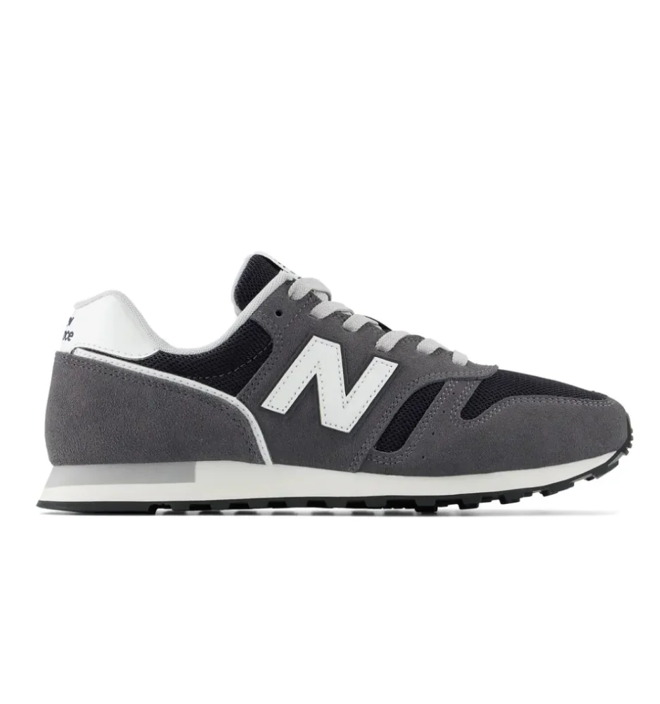 New Balance Scarpe 373 M Navy Nero U373741