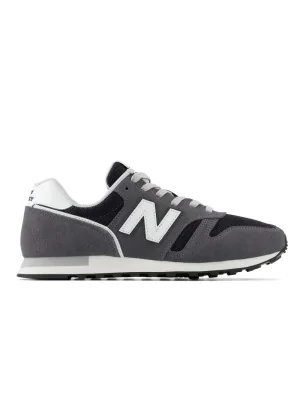 New Balance Scarpe 373 M Navy Nero U373741