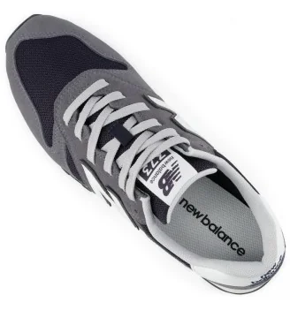 New Balance Scarpe 373 M Navy Nero | New Balance | 