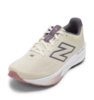 New Balance Scarpe V9 Fresh Foam x 520 W Linen Neptune Grey Rosewood | New Balance | 