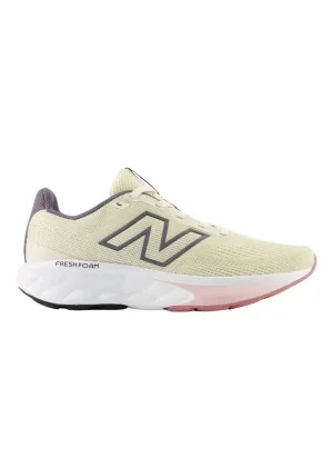 New Balance Scarp V9 Fresh Foam x 520 W Linen Neptune Grey Rosewood W5207J8