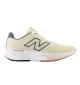 New Balance Scarp V9 Fresh Foam x 520 W Linen Neptune Grey Rosewood W5207J8