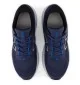 New Balance Scarpe V4 411 M Altitude Silver Metallic Blu Navy | New Balance | 