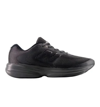 New Balance Scarpe 411 M Nero M4115VI