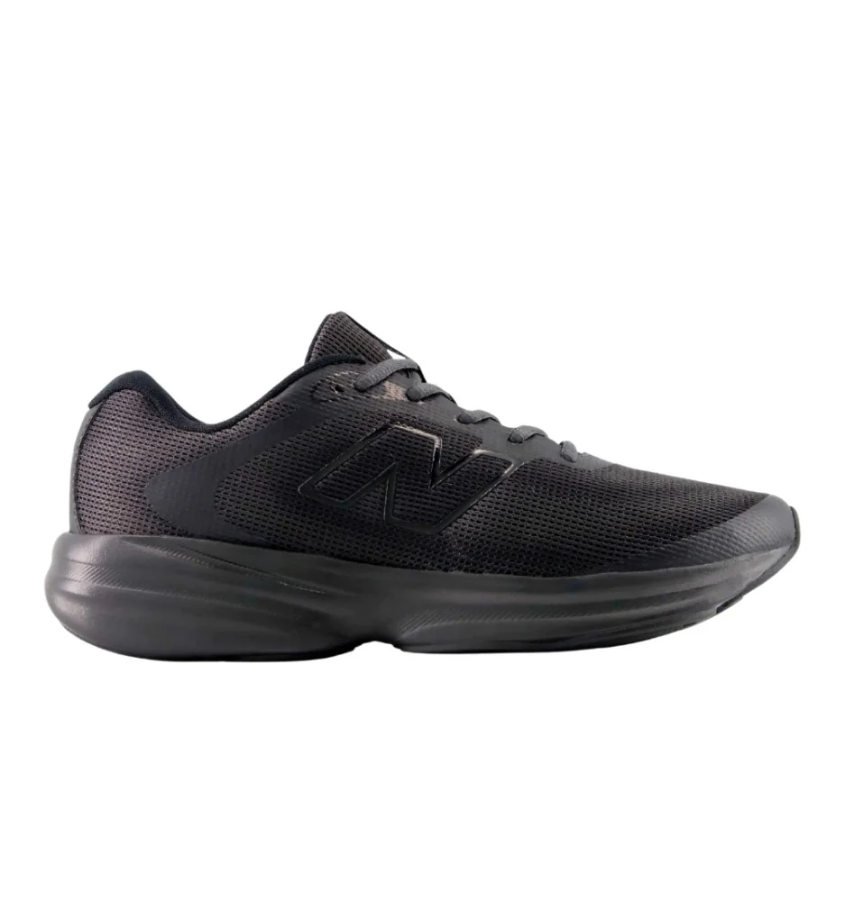 New Balance Scarpe 411 M Nero M4115VI