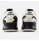 New Balance Scarpe 574 W Linen Bianco Nero | New Balance | 