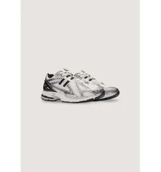 New Balance Scarpe 1906 Jr Silver Bianco | New Balance | 