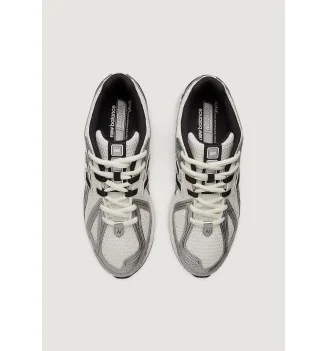 New Balance Scarpe 1906 Jr Silver Bianco | New Balance | 