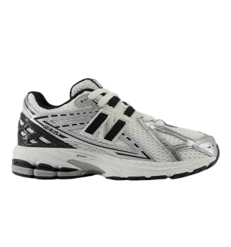 New Balance Scarpe 1906 Jr Silver Bianco GC1906ER