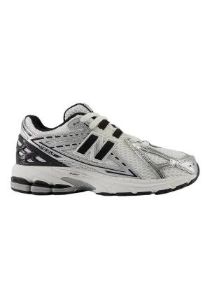 New Balance Scarpe 1906 Jr Silver Bianco GC1906ER