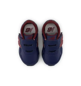 New Balance Scarpe 323 Kids I Crimson Blu Navy | New Balance | 