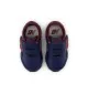 New Balance Scarpe 323 Kids I Crimson Blu Navy | New Balance | 