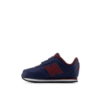 New Balance Scarpe 323 Kids I Crimson Blu Navy | New Balance | 