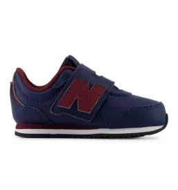 New Balance Scarpe 323 Kids Crimson Blu Navy I3234SQ