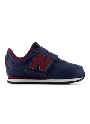 New Balance Scarpe 323 Kids Crimson Blu Navy I3234SQ