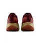 New Balance Scarpe V9 Trail Hierro W Mulled Wine Neo Flame Rosso | New Balance | 