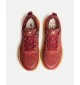 New Balance Scarpe V9 Trail Hierro W Mulled Wine Neo Flame Rosso | New Balance | 