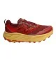 New Balance Scarpe V9 Trail Hierro W Mulled Wine Neo Flame Rosso WHIER25J