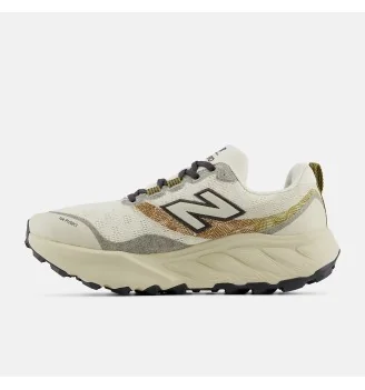 New Balance Scarpe V9 Trail Hierro M Angora Basil Oil | New Balance | 