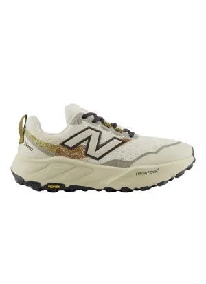 New Balance Scarpe V9 Trail Hierro M Angora Basil Oil MHIER6Y6