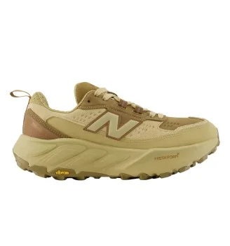 NNew Balance Scarpe V9 Trail Hierro Trek W Quicksand Bark WHIET50S