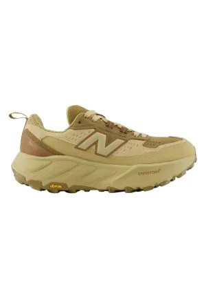 NNew Balance Scarpe V9 Trail Hierro Trek W Quicksand Bark WHIET50S