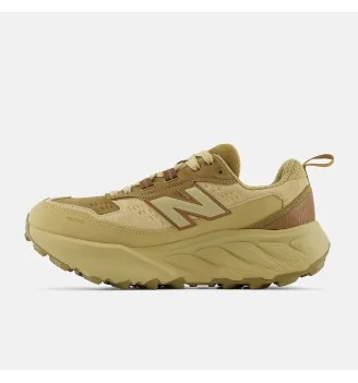 NNew Balance Scarpe V9 Trail Hierro Trek W Quicksand Bark | New Balance | 