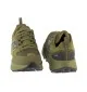 New Balance Scarpe V9 Trail Hierro Trek M Sport Green Dark Moss Verde | New Balance | 
