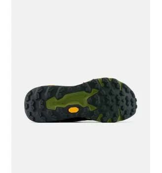 New Balance Scarpe V9 Trail Hierro Trek M Sport Green Dark Moss Verde | New Balance | 