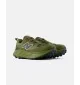 New Balance Scarpe V9 Trail Hierro Trek M Sport Green Dark Moss Verde | New Balance | 