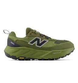 New Balance Scarpe V9 Trail Hierro Trek M Sport Green Dark Moss Verde MHIET8T2
