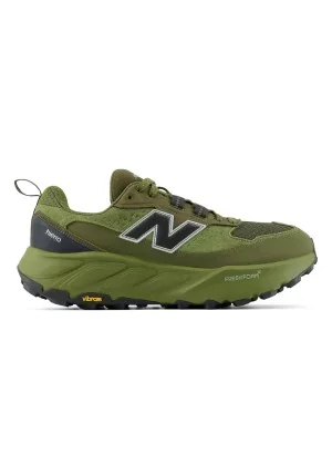 New Balance Scarpe V9 Trail Hierro Trek M Sport Green Dark Moss Verde MHIET8T2